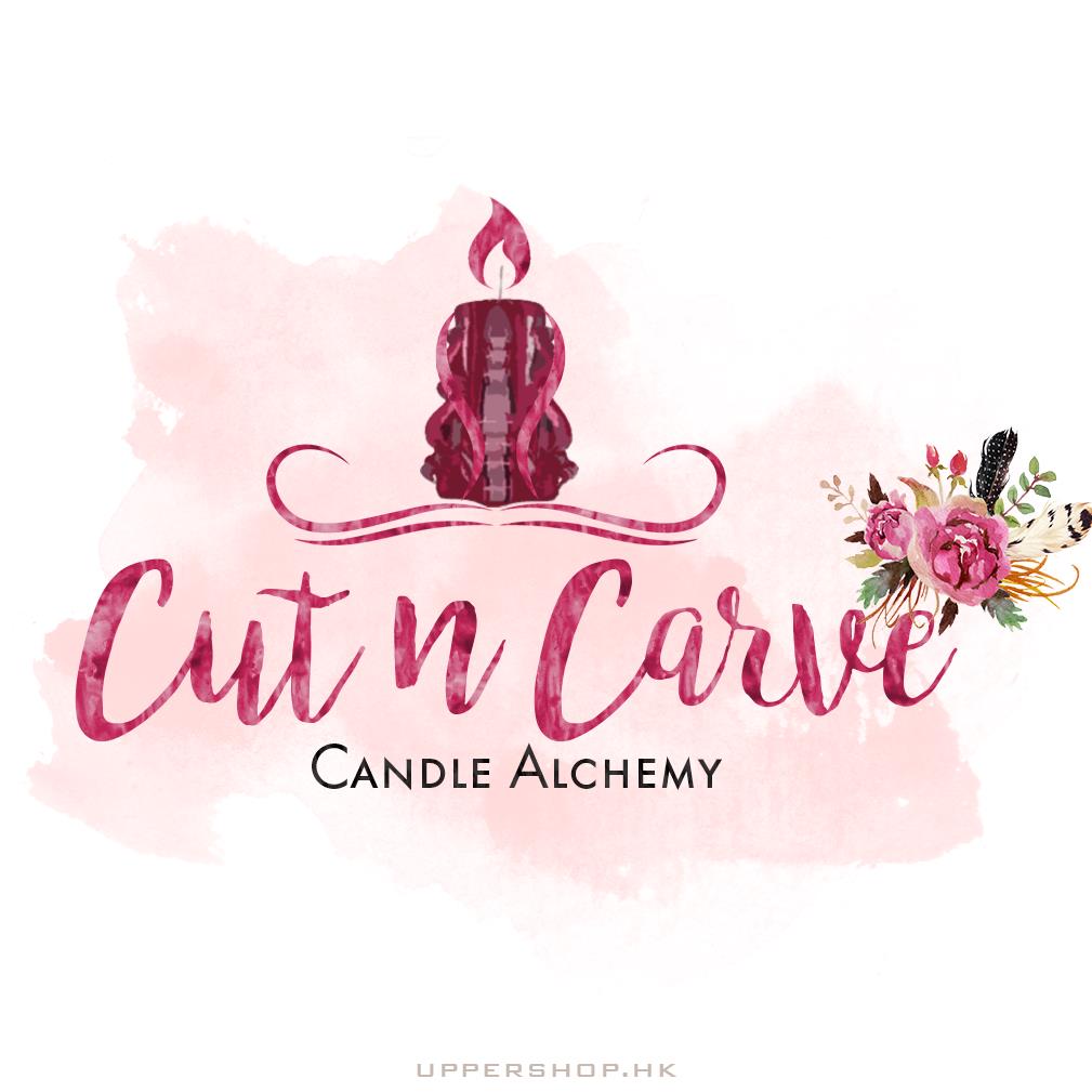 Cut N Carve Candles
