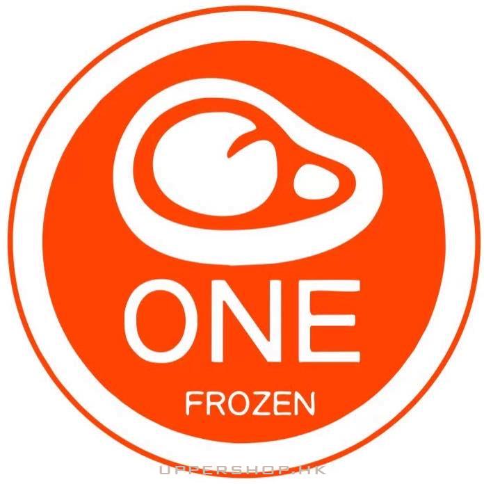 One Frozen