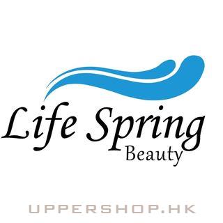 life spring beauty