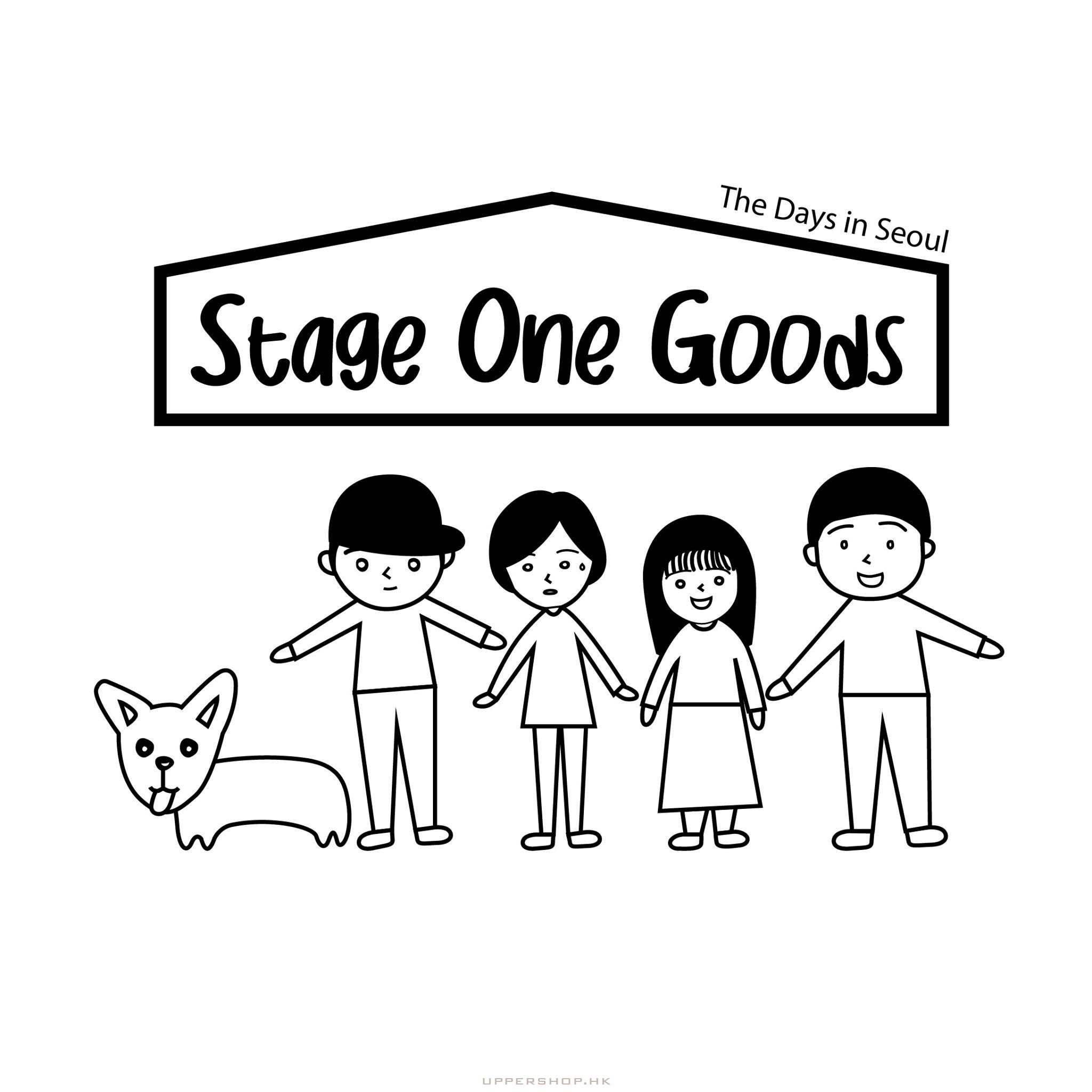 Stage One Goods