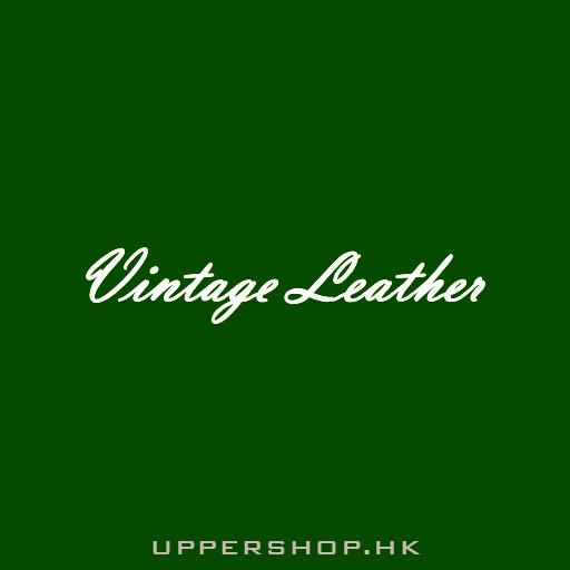 Vintage Leather