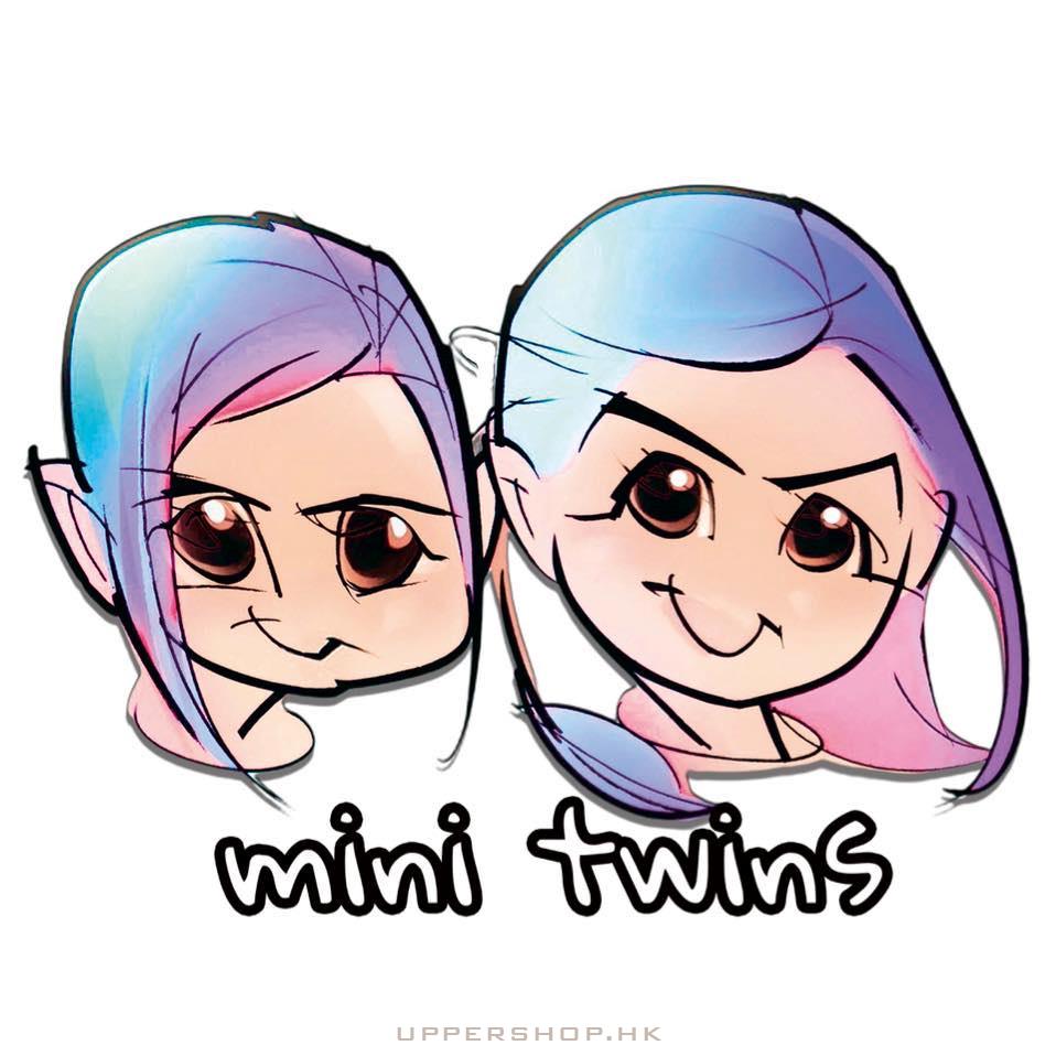 Mini Twins 韓國童裝