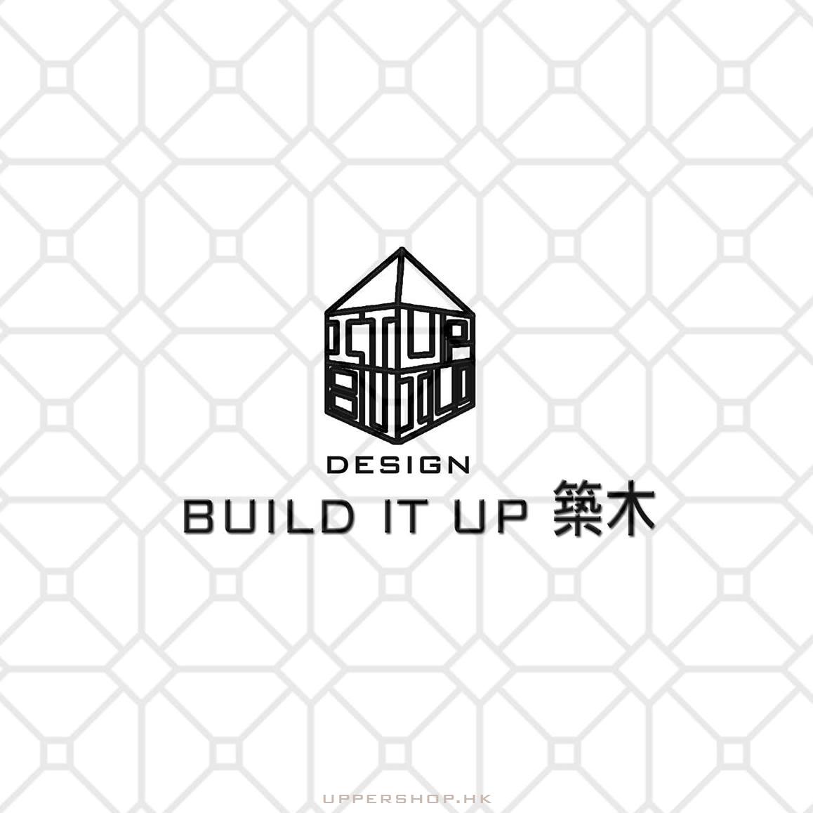 Build It Up Design
