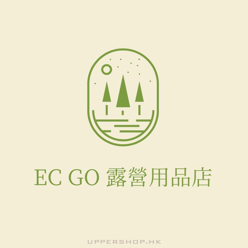 EC GO 露營用品店