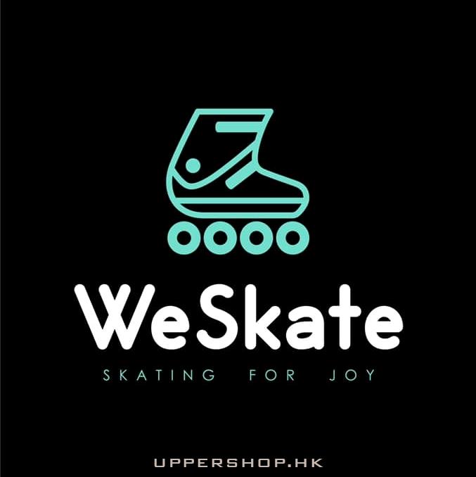 WeSkate滾軸溜冰專門店