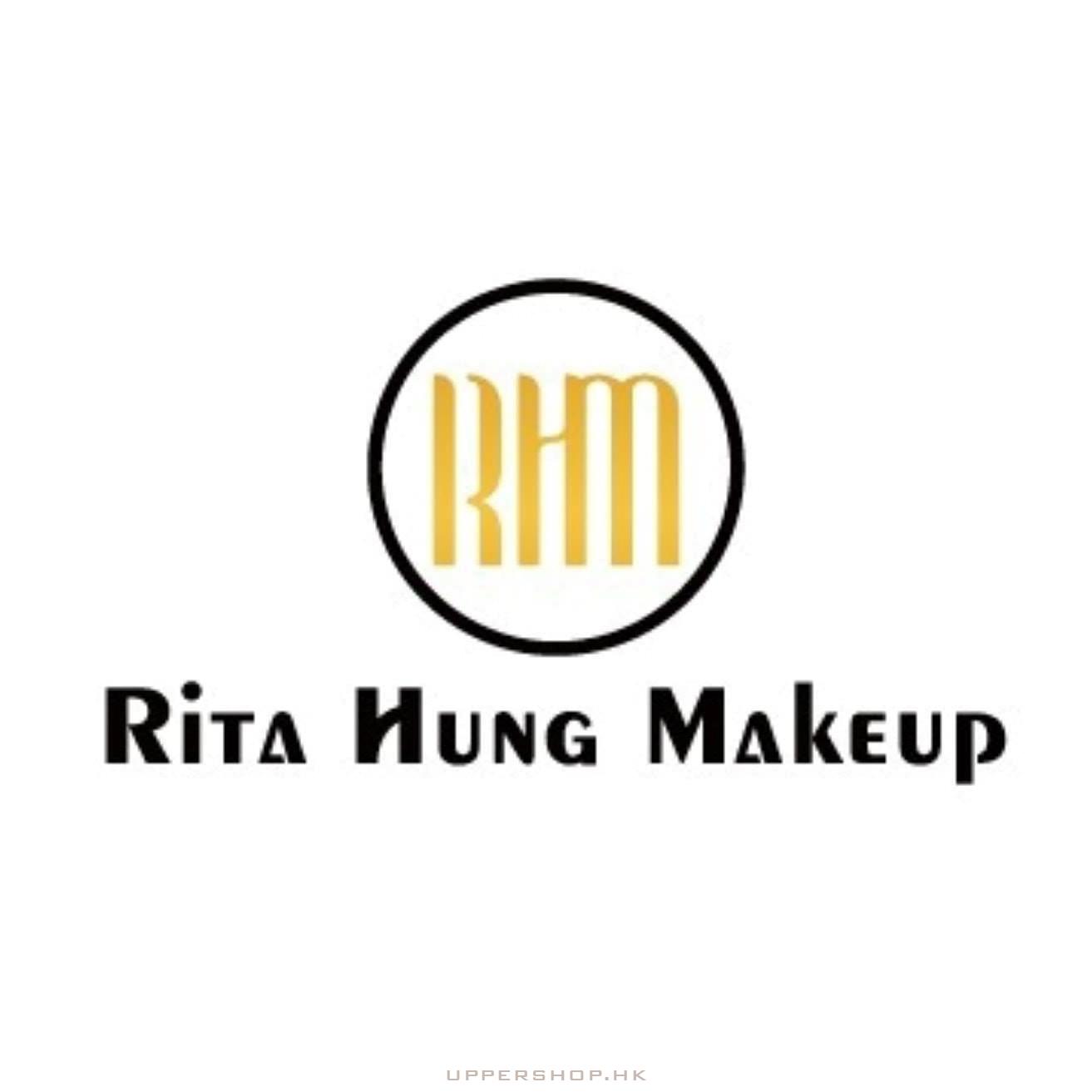 Rita Hung Makeup