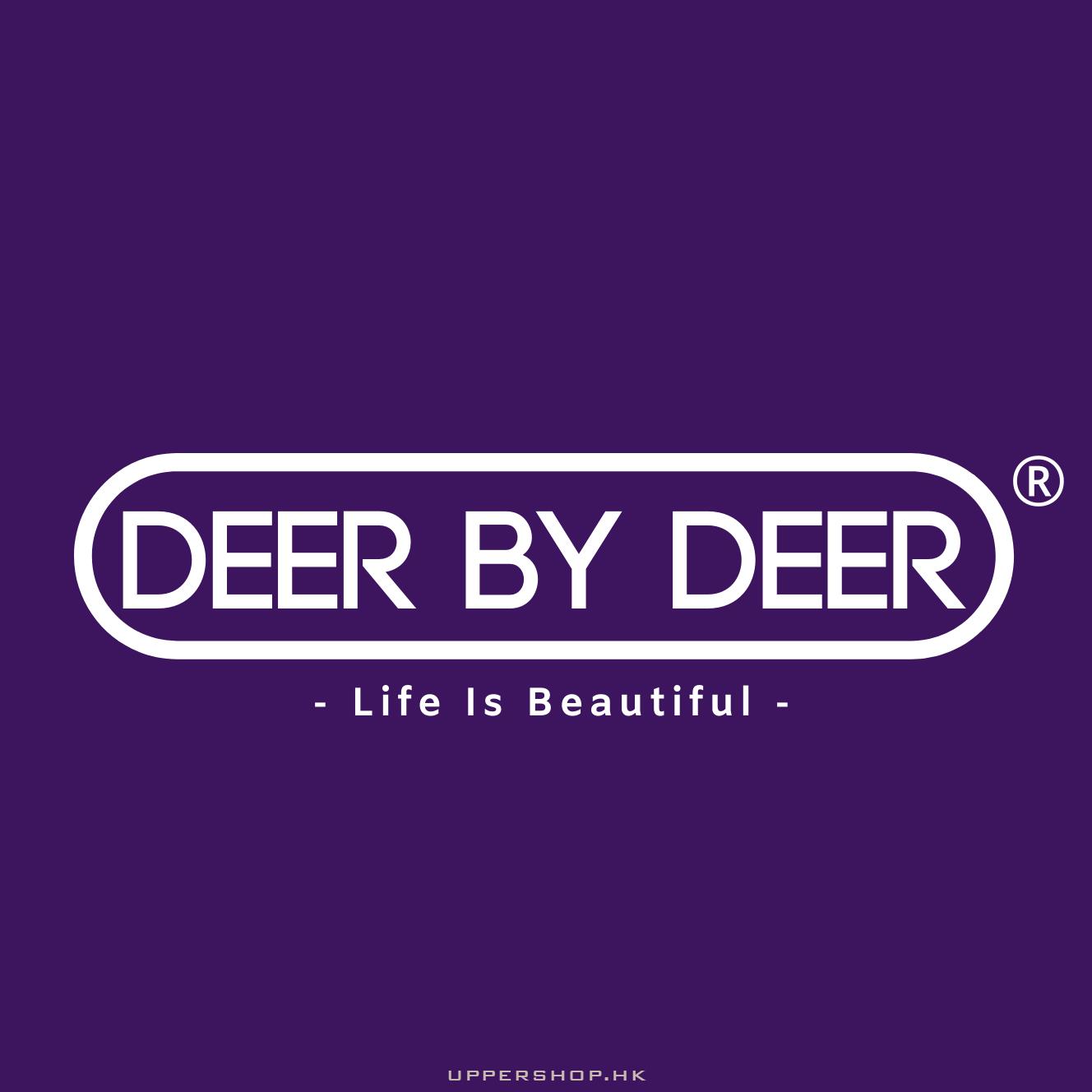 Deer By Deer