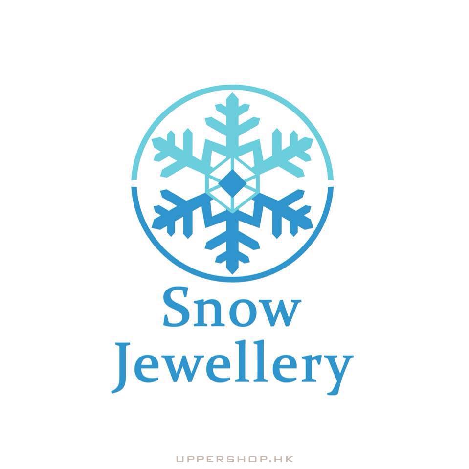 Snow Jewellery