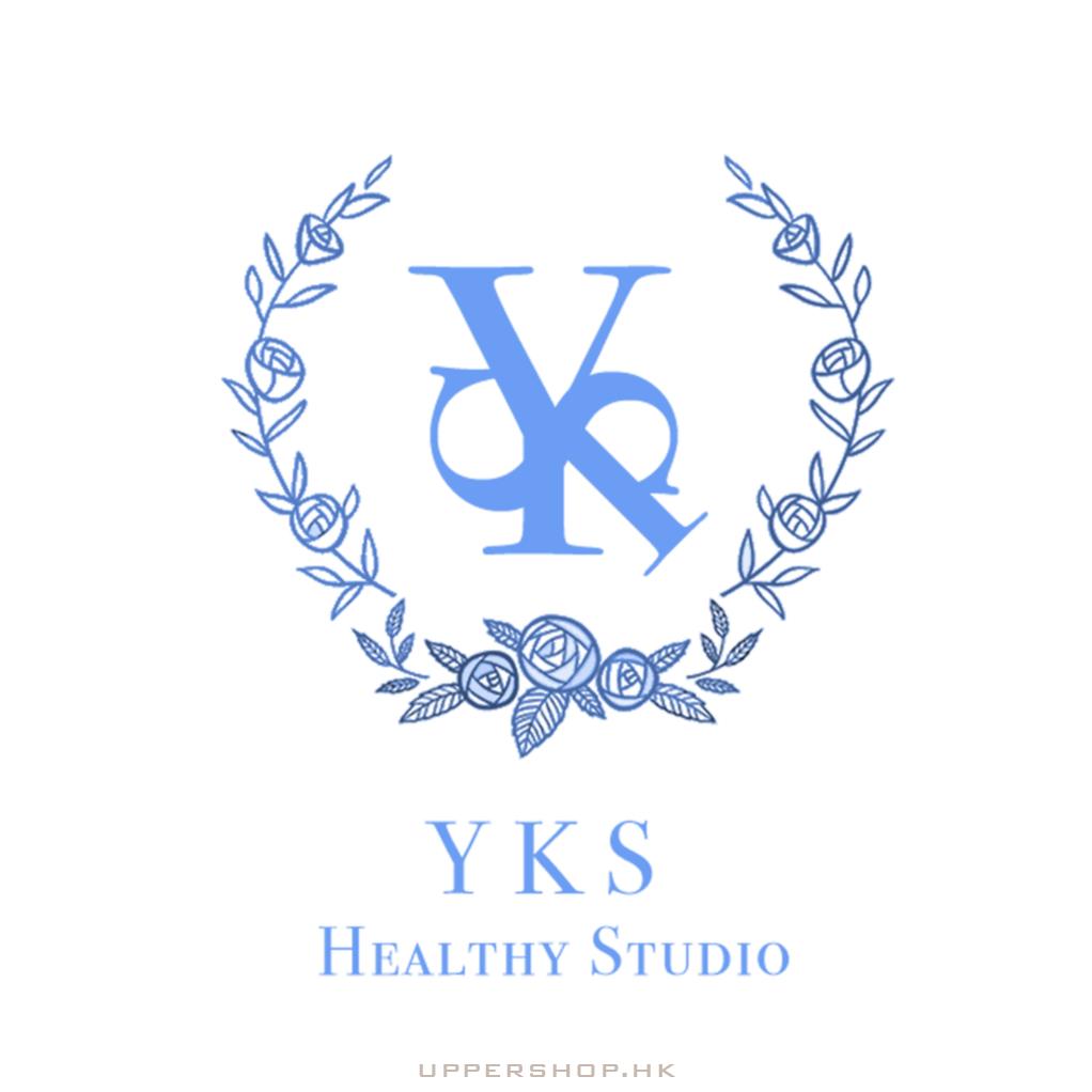 YKS Healthy Studio