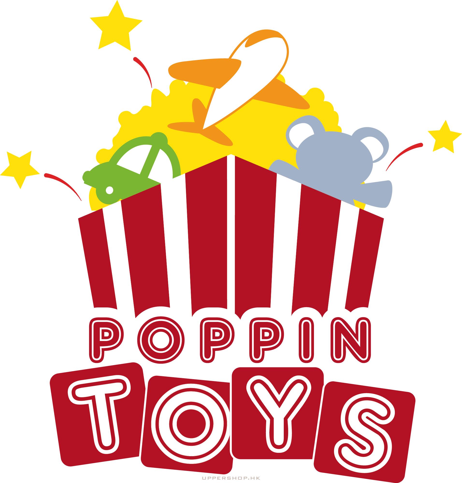 Poppin Toys