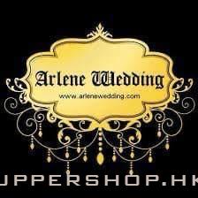 Arlene Wedding