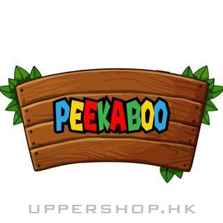 Peekaboo Kids Playhouse