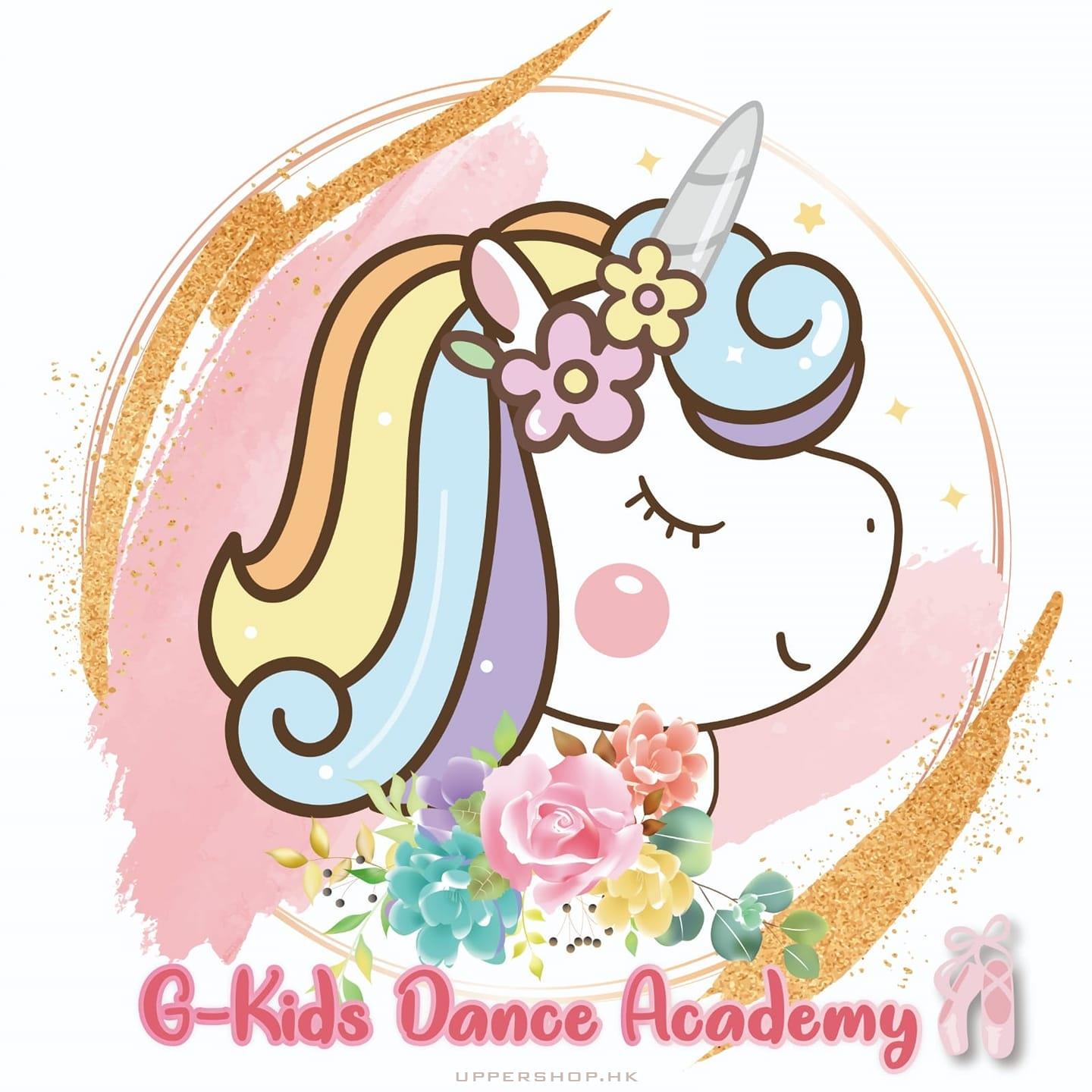 G-Kids Dance Academy