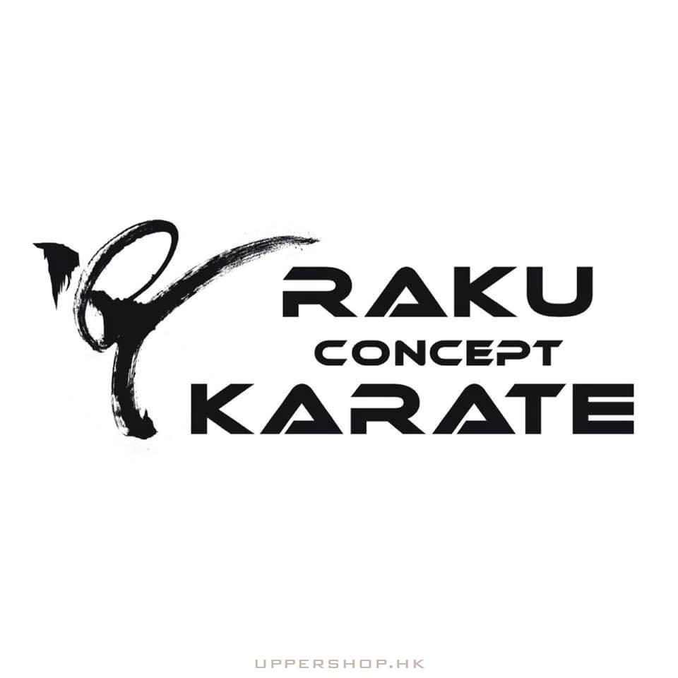 Raku Concept Karate