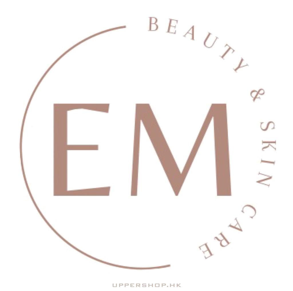 Elegant Motto Beauty