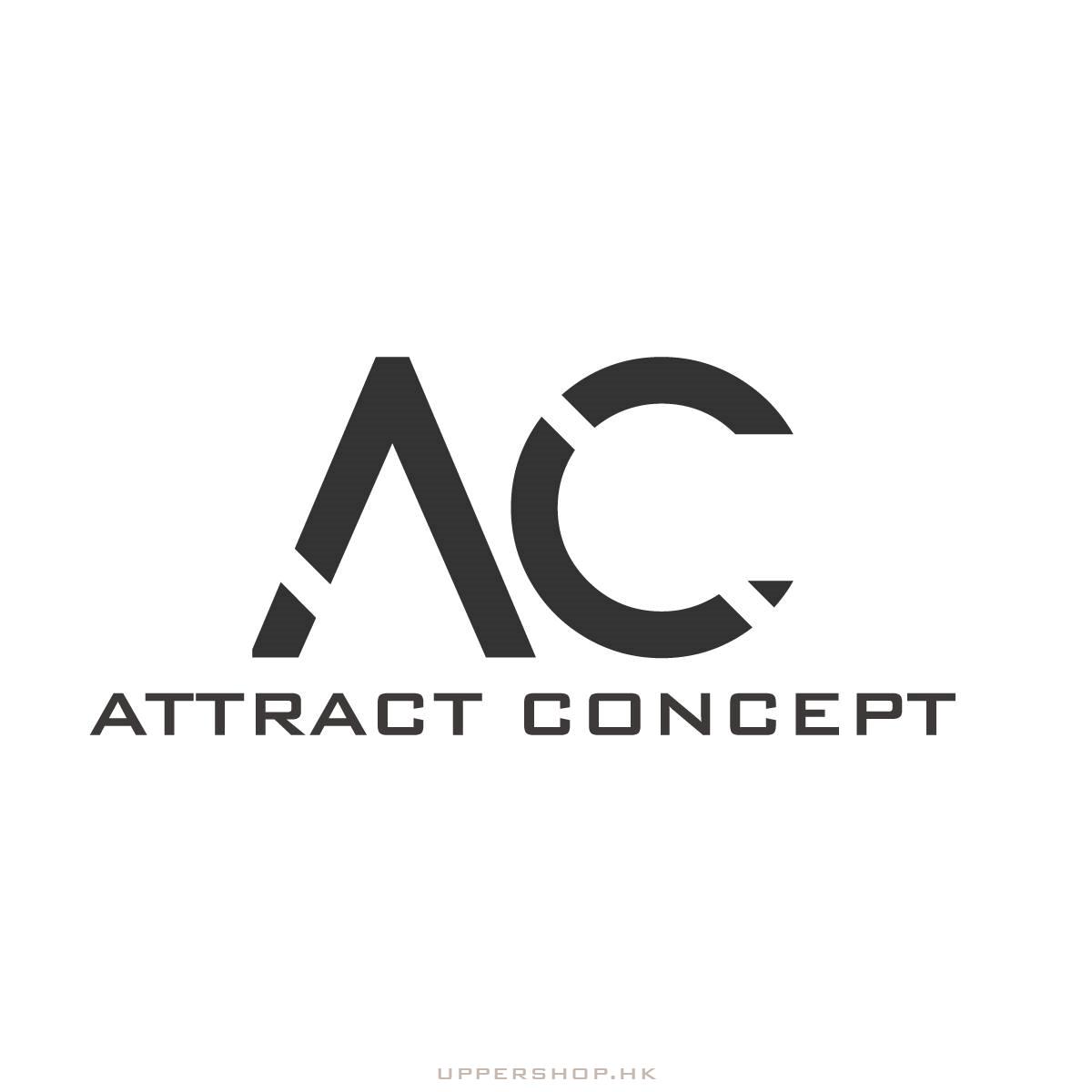 Attract Concept Design