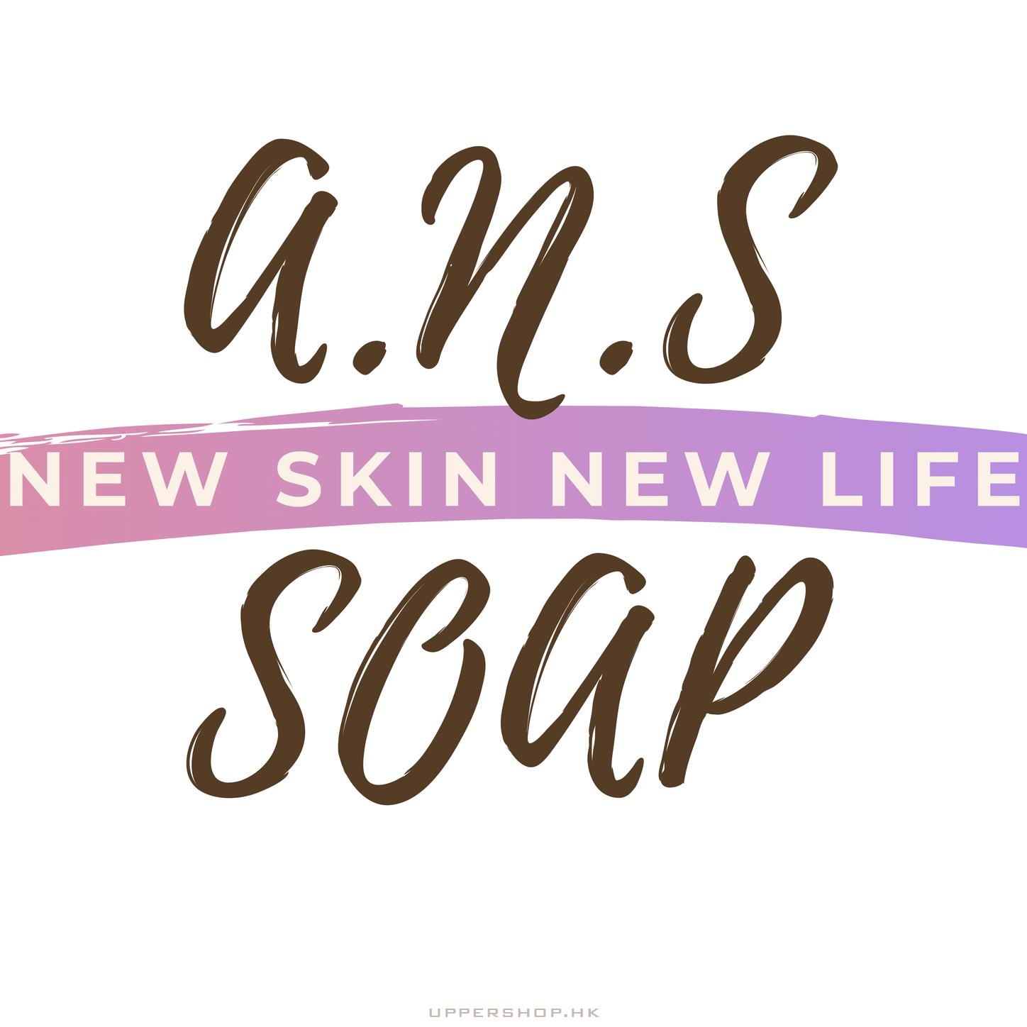 A.N.S Soap