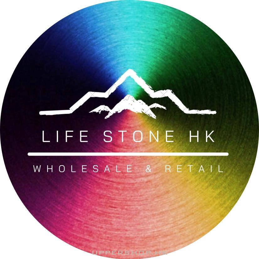 Life Stone HK 靈系生活