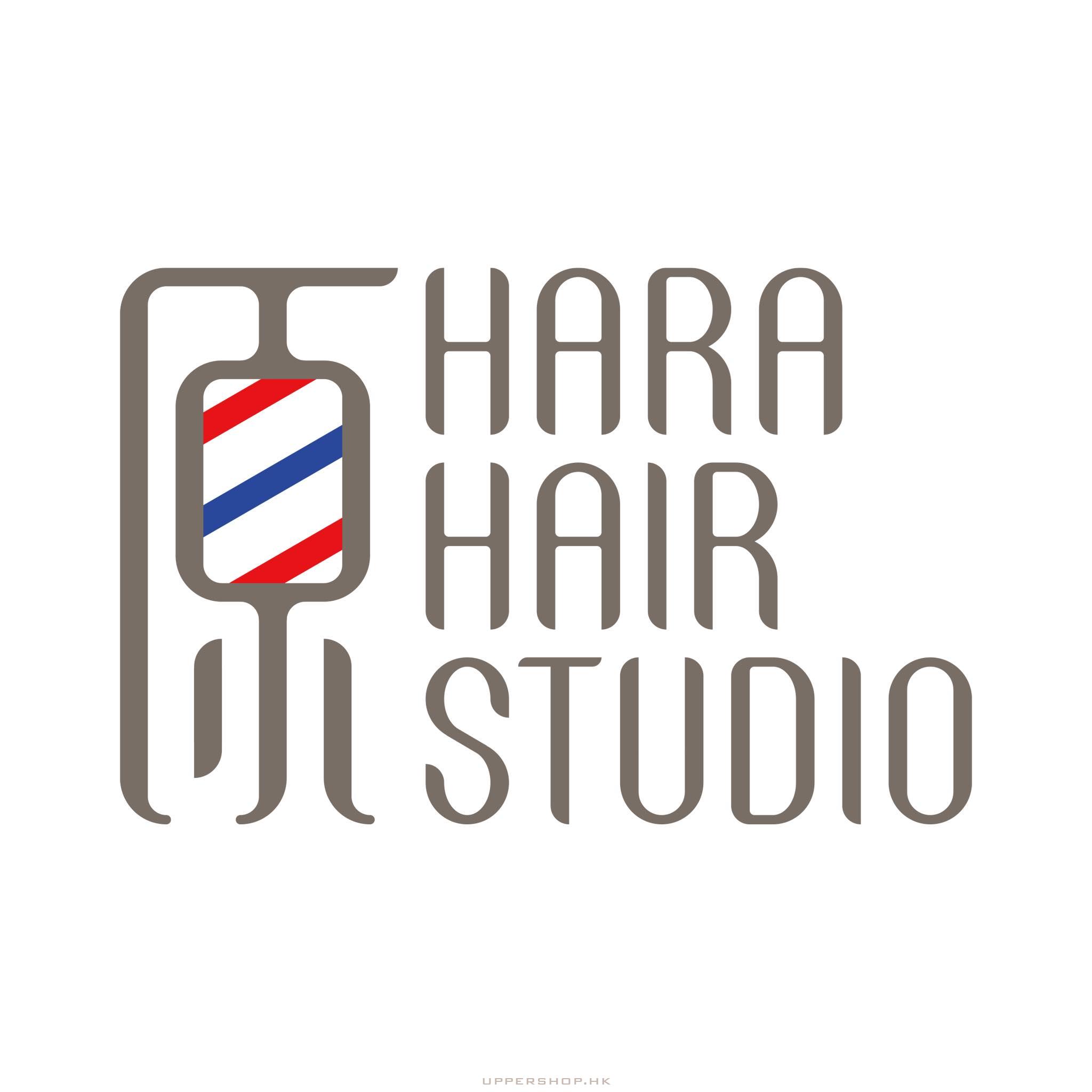 原 Hara Hair Studio
