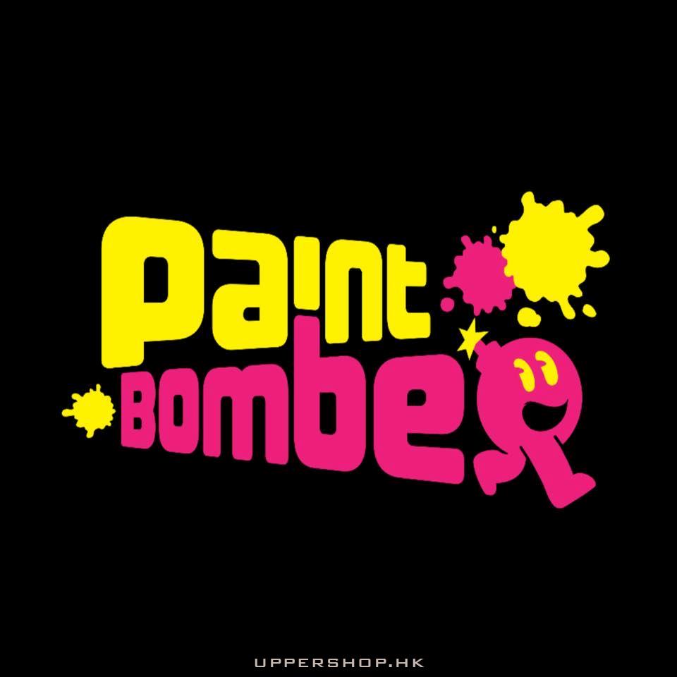 Paint Bomber