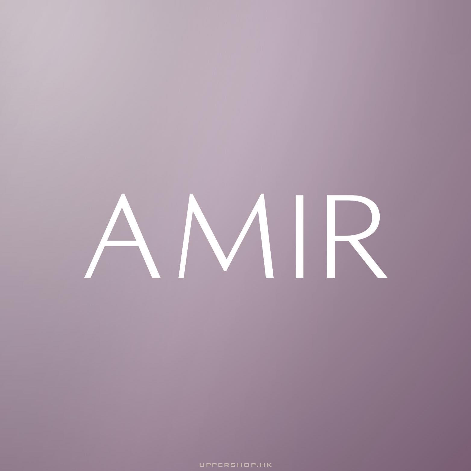 Amir Aesthetic