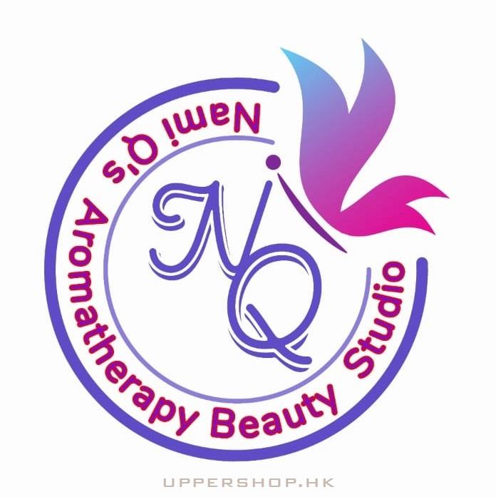 Nami Q's Aromatherapy Beauty Studio