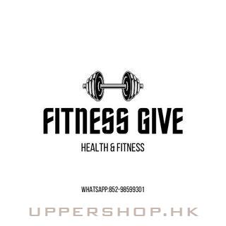 Give.fitness.hk
