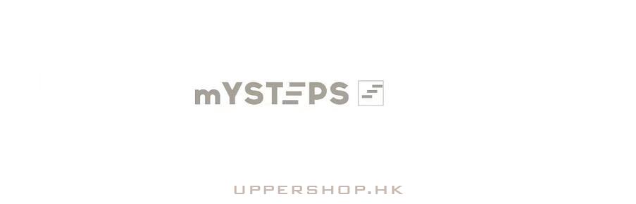 Mysteps 香港加盟店