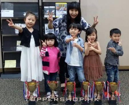 懷恩普通話藝坊