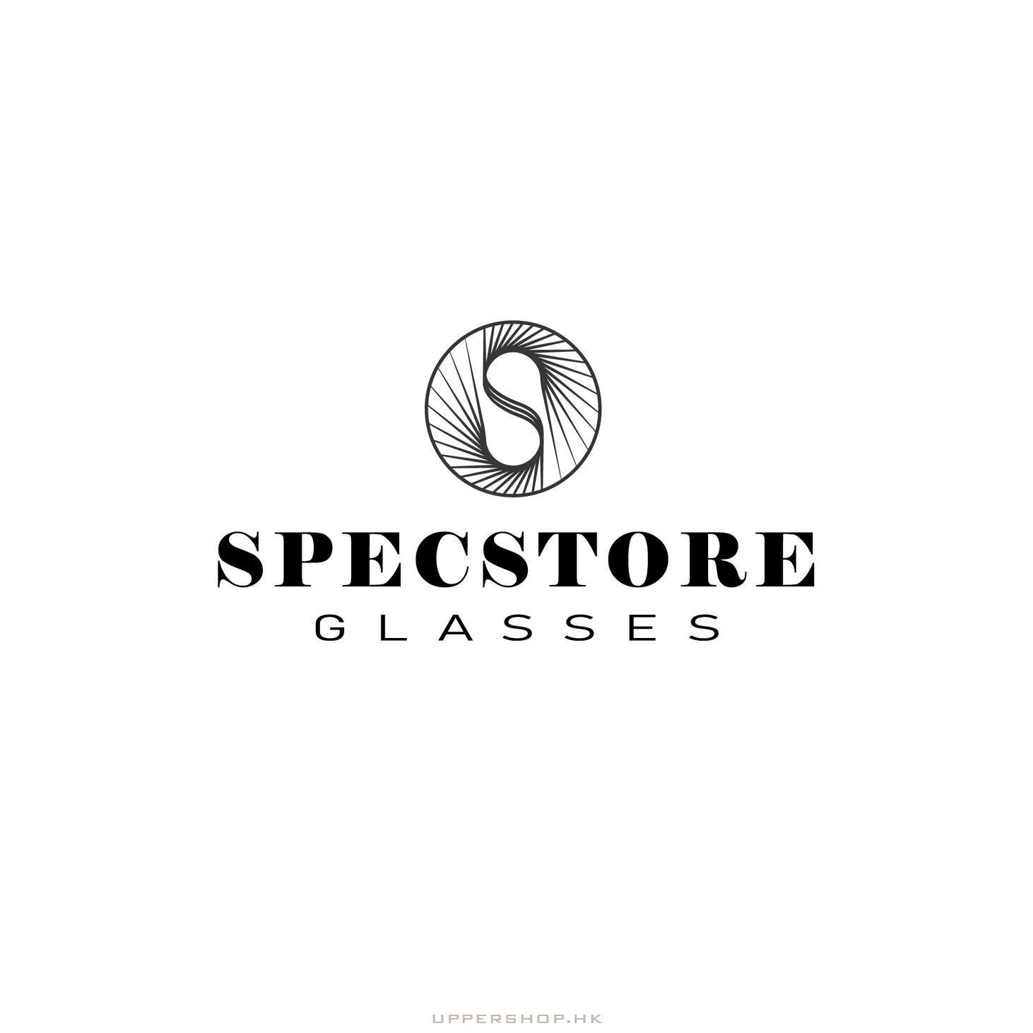 SPECstore 眼鏡店