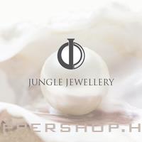 Jungle Jewellery - Pearl