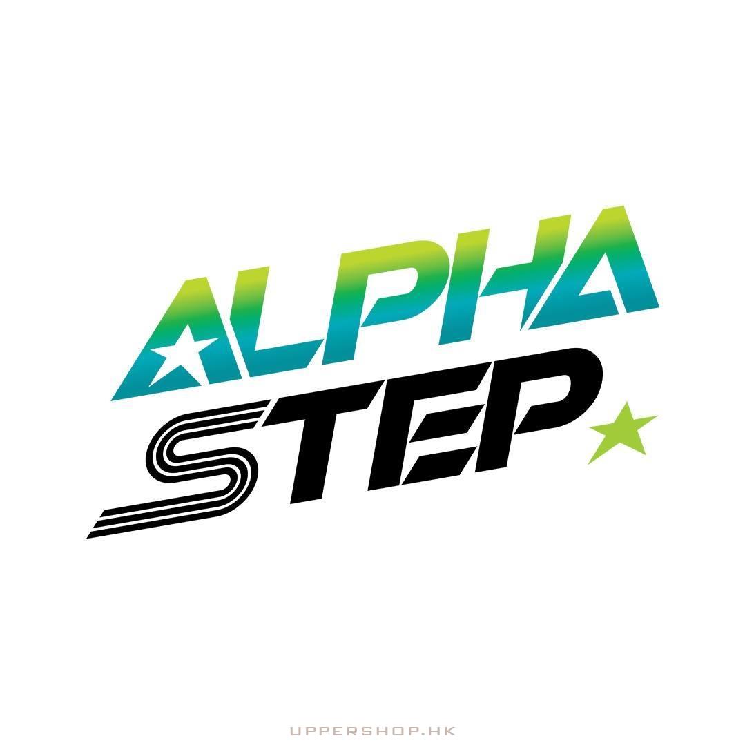 AlphaStep