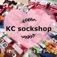 KC SOCKS