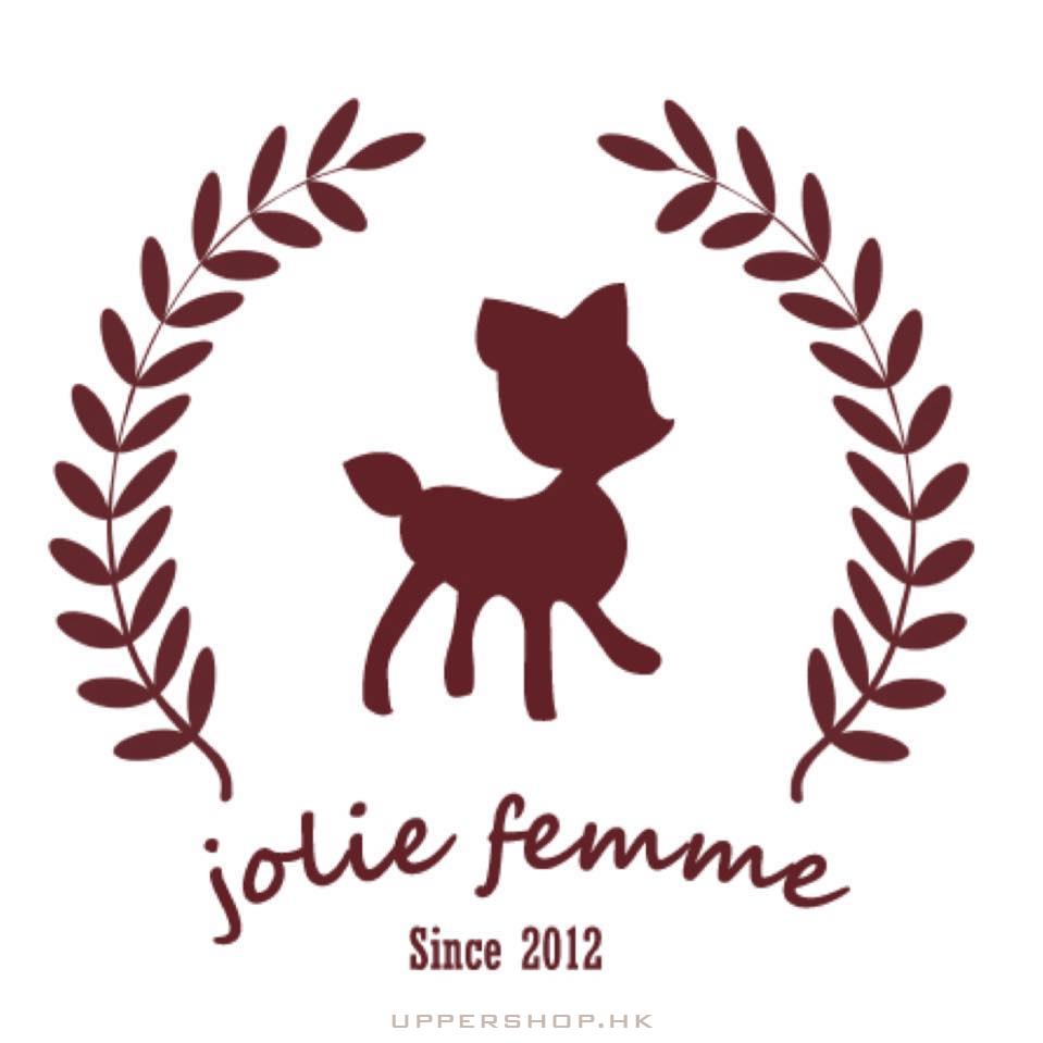 Jolie Femme