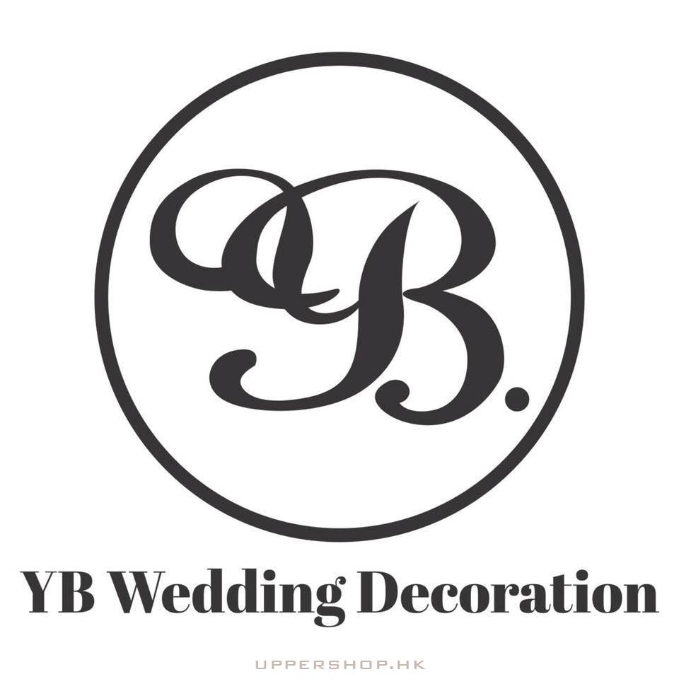 YB Wedding Decoration