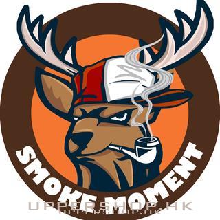 Smoke Moment