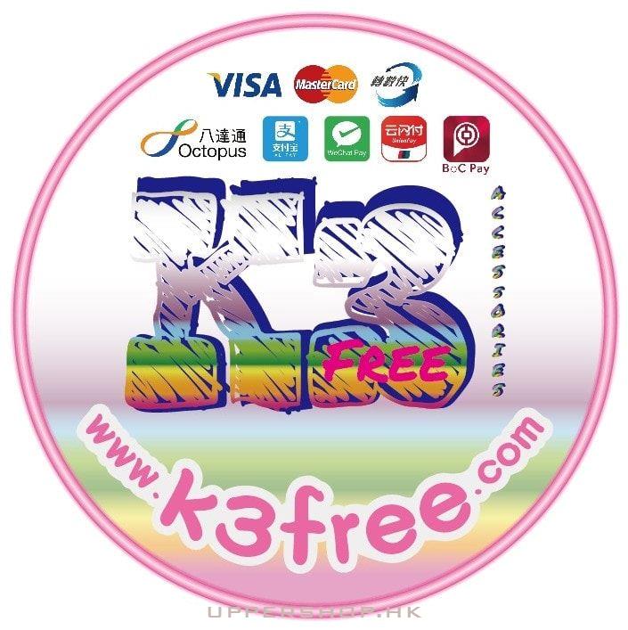 K3 Accessories