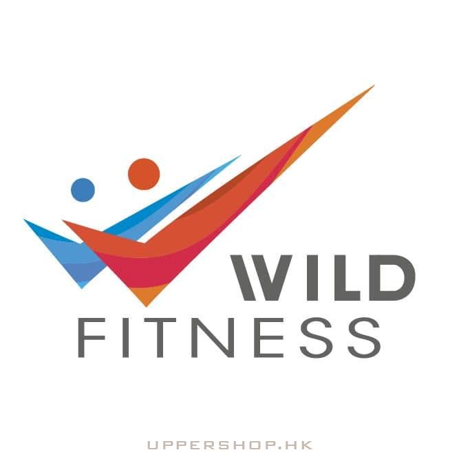 Wild Fitness