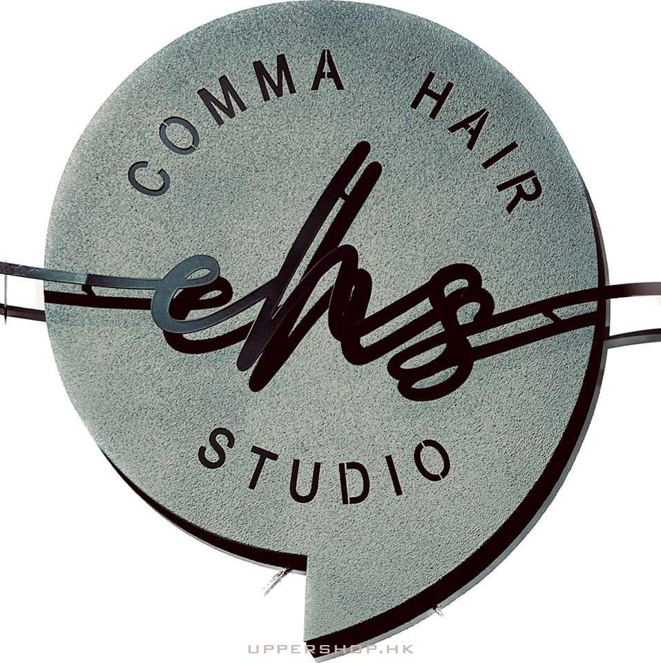 Comma Hair Studio