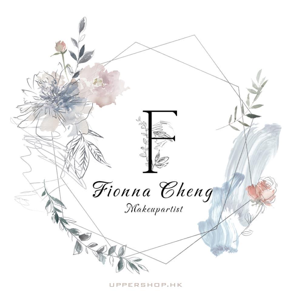 Fionna Makeup Diaries