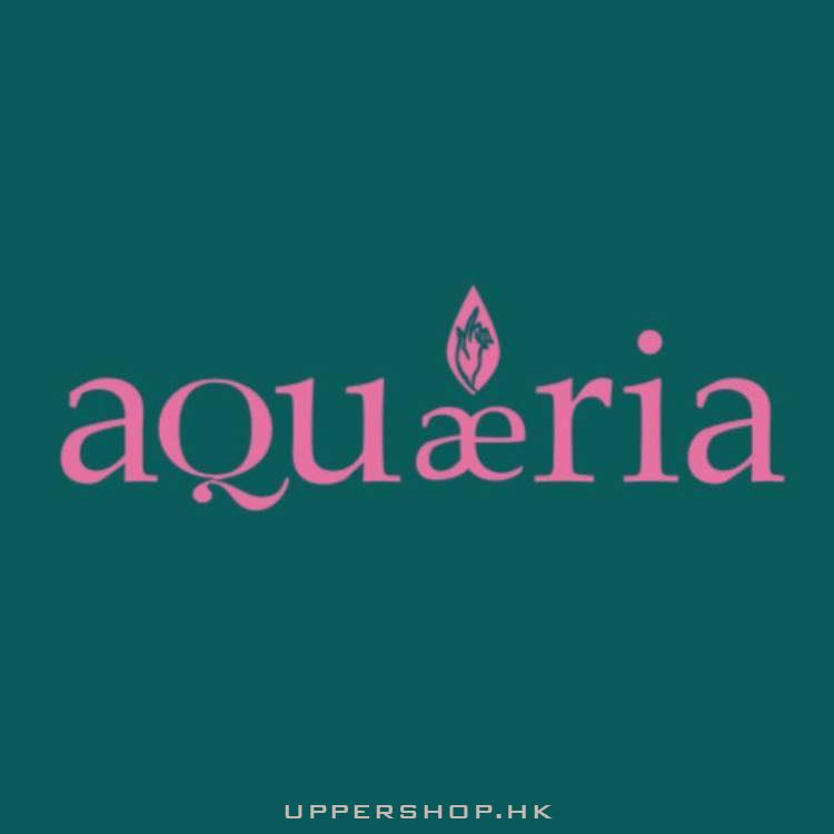 aQuaeria nail salon
