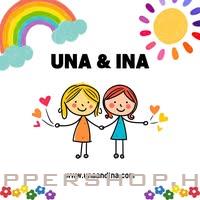 Una & Ina 新鮮手作有機護膚品