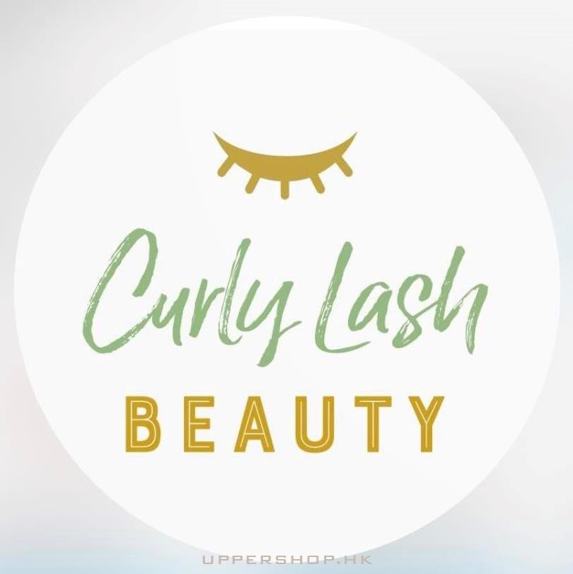 Curly Lash Beauty