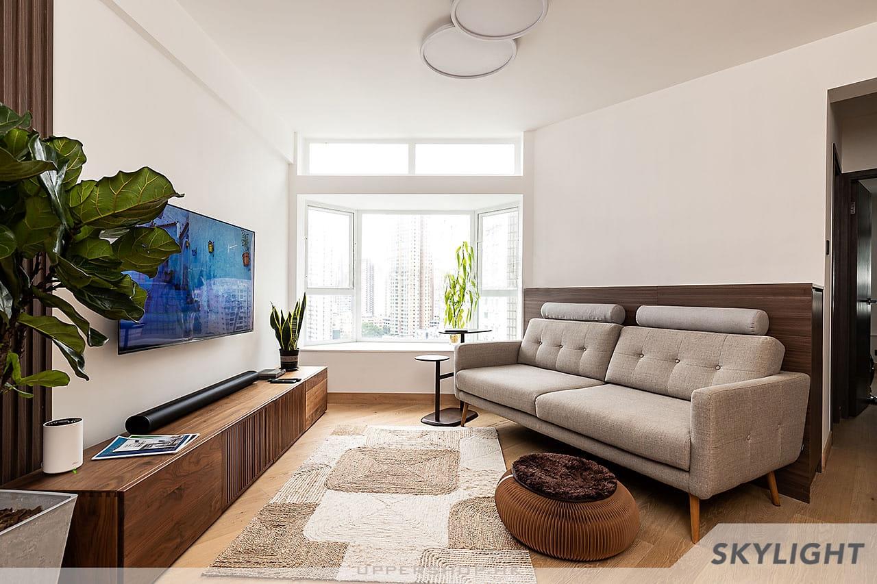 天晴工程有限公司