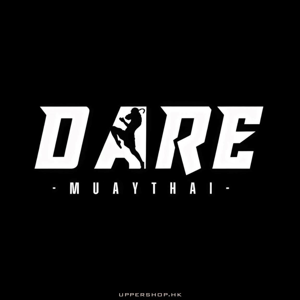 Dare Muay Thai HK