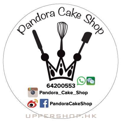 Pandora Cake shop