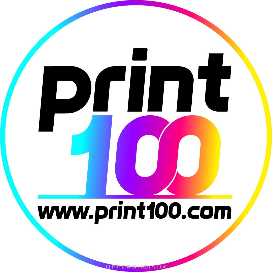 Print100