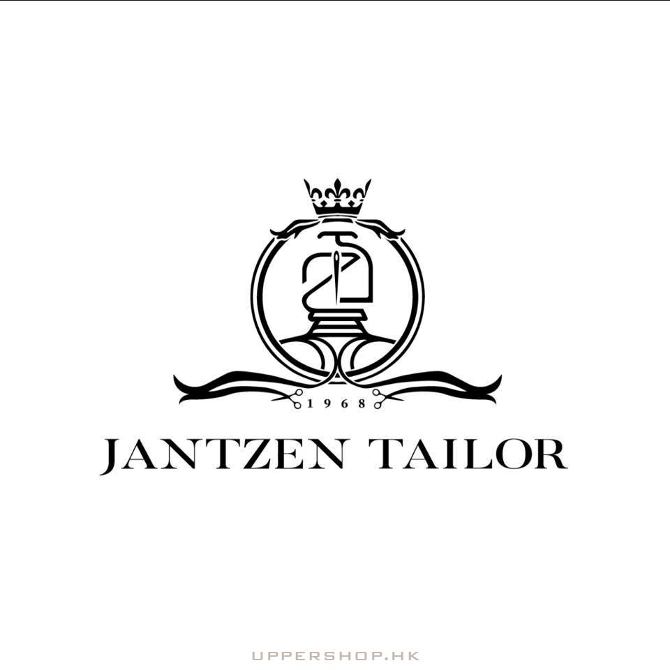 Jantzen Tailor Bespoke
