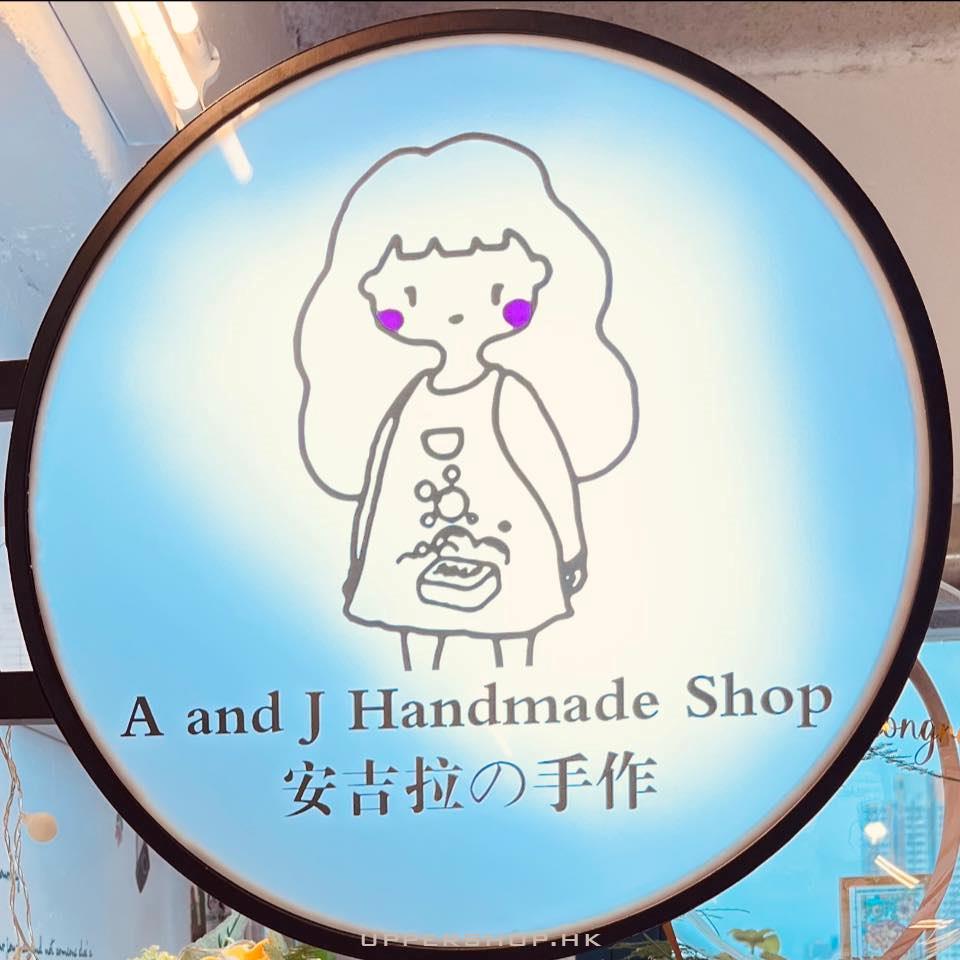 A and J Handmade Shop