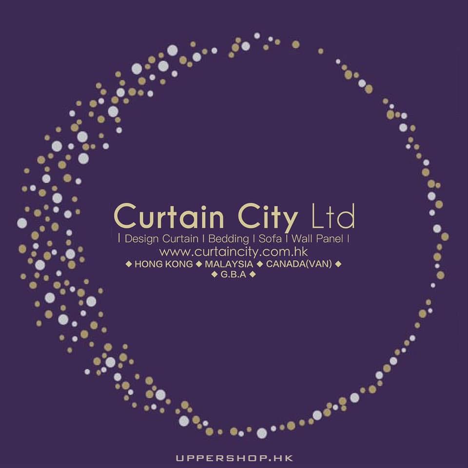 窗簾城有限公司